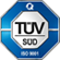 Logo TÜV